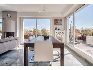 Nice Cimiez – Magnificent Penthouse with a panoramic view in the heart of Cimiez