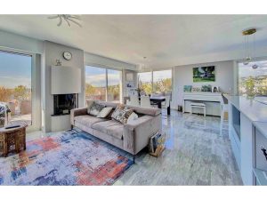 Nice Cimiez – Magnificent Penthouse with a panoramic view in the heart of Cimiez