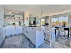 Nice Cimiez – Magnificent Penthouse with a panoramic view in the heart of Cimiez
