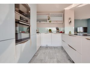 Nice Cimiez – Magnificent Penthouse with a panoramic view in the heart of Cimiez