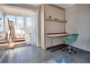 Nice Cimiez – Magnificent Penthouse with a panoramic view in the heart of Cimiez