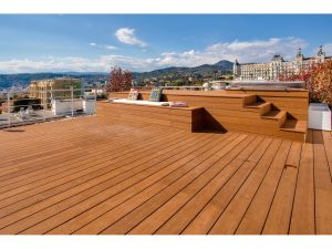 Nice Cimiez – Magnificent Penthouse with a panoramic view in the heart of Cimiez