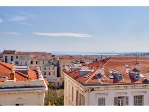 Nice Cimiez – Magnificent Penthouse with a panoramic view in the heart of Cimiez