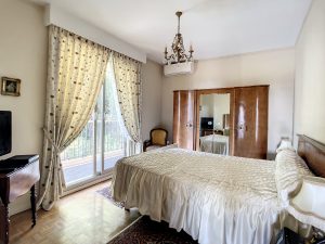 Beau 3 pièces dans résidence luxe avec piscine