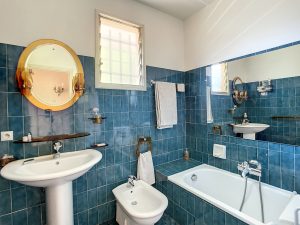 Beau 3 pièces dans résidence luxe avec piscine