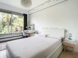 Un appartement de 106 m2 joliment rénové au coeur du Cimiez historique