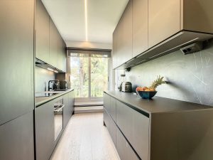 Un appartement de 106 m2 joliment rénové au coeur du Cimiez historique