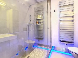 Un appartement de 106 m2 joliment rénové au coeur du Cimiez historique