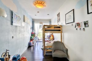Nice Cimiez – Two bedroom Apartment 64 sqm with Terrace and Balconies