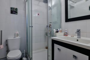 Nice Cimiez – Two bedroom Apartment 64 sqm with Terrace and Balconies