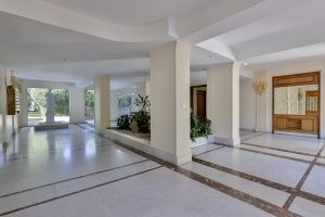 Nice Cimiez – Two bedroom Apartment 64 sqm with Terrace and Balconies