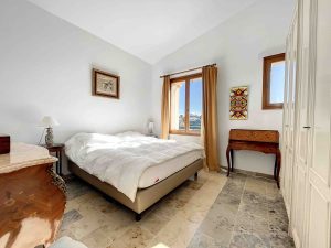 Villa with character in Cagnes sur mer