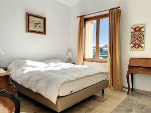 Villa with character in Cagnes sur mer
