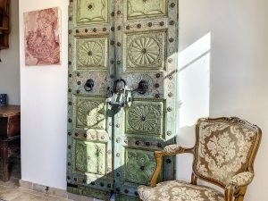 Villa with character in Cagnes sur mer