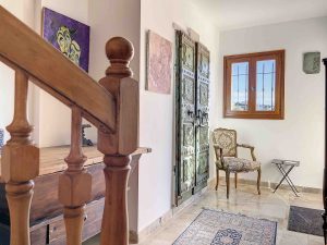 Villa with character in Cagnes sur mer