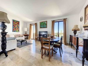 Villa with character in Cagnes sur mer