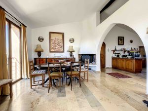 Villa with character in Cagnes sur mer