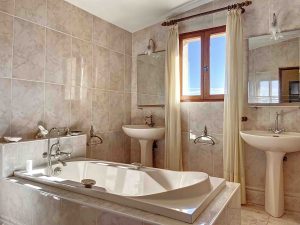 Villa with character in Cagnes sur mer