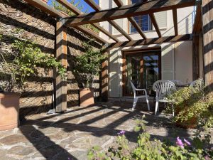 Villa with character in Cagnes sur mer