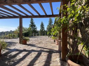 Villa with character in Cagnes sur mer