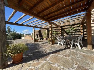 Villa with character in Cagnes sur mer