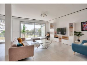 NICE – Cimiez – Sublime Fully Renovated 3 bedroom Apartment 132 sqm