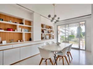 NICE – Cimiez – Sublime Fully Renovated 3 bedroom Apartment 132 sqm