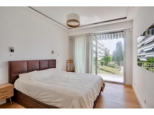 NICE – Cimiez – Sublime Fully Renovated 3 bedroom Apartment 132 sqm