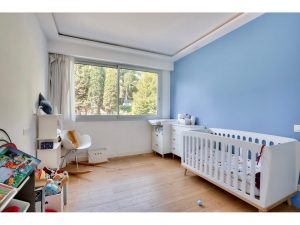 NICE – Cimiez – Sublime Fully Renovated 3 bedroom Apartment 132 sqm