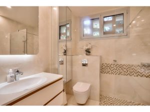NICE – Cimiez – Sublime Fully Renovated 3 bedroom Apartment 132 sqm