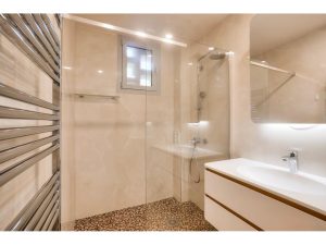 NIZZA – Cimiez – Vendita sublime appartamento quadrilocale di 132 m² completamente ristrutturato