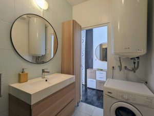 Nizza Coeur Cimiez – Ampio monolocale 33m2 con balcone