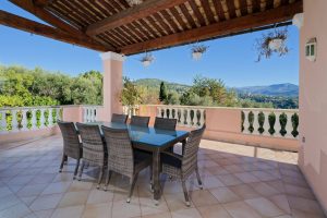 Nice Rimiez – Rare in the Area 4 Bedroom Magnificent House 176 sqm