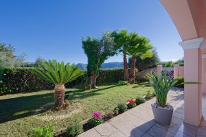 Nice Rimiez – Rare in the Area 4 Bedroom Magnificent House 176 sqm