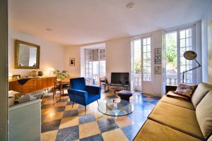 NICE Centre – Appartement Coup de Coeur 3 pièces 77m2