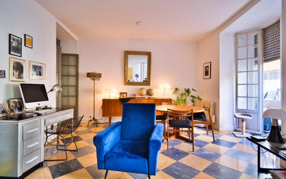 NICE Centre – Appartement Coup de Coeur 3 pièces 77m2