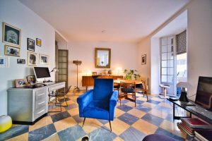 NICE Centre – Appartement Coup de Coeur 3 pièces 77m2