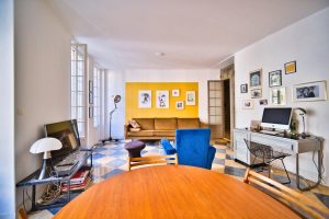 NICE Centre – Appartement Coup de Coeur 3 pièces 77m2