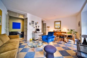 NICE Centre – Appartement Coup de Coeur 3 pièces 77m2