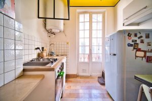 NICE Centre – Appartement Coup de Coeur 3 pièces 77m2