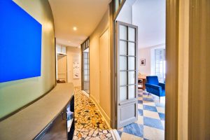 NICE Centre – Appartement Coup de Coeur 3 pièces 77m2
