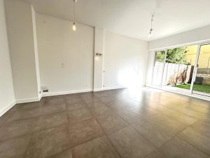 Nice Cimiez – Appartement 2 pièces 51m2 avec jardin