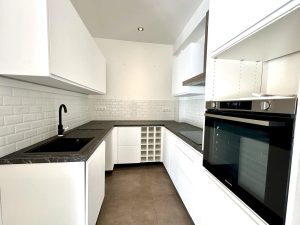 Nice Cimiez – Appartement 2 pièces 51m2 avec jardin