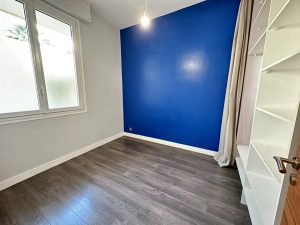 Nice Cimiez – Appartement 2 pièces 51m2 avec jardin