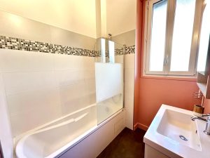Nice Cimiez – Appartement 2 pièces 51m2 avec jardin