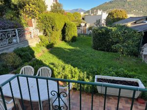 Nice Cimiez – Casa di charme con giardino tranquillo