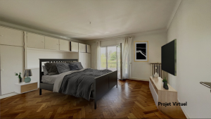 Nice Rimiez – Cap de croix – Appartamento 3 stanze 113 m2