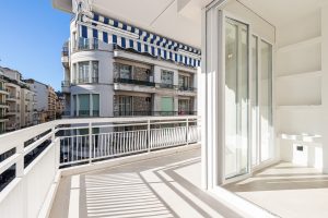 Nice Musiciens – Grand 4 pièces de 90 m² avec terrasse d’angle
