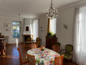Nice Cimiez – Maison de charme avec terrain au calme