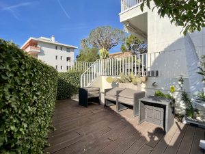 Nice Cimiez – Beautiful 2 Bedroom Garden Apartment in the Heart of Cimiez